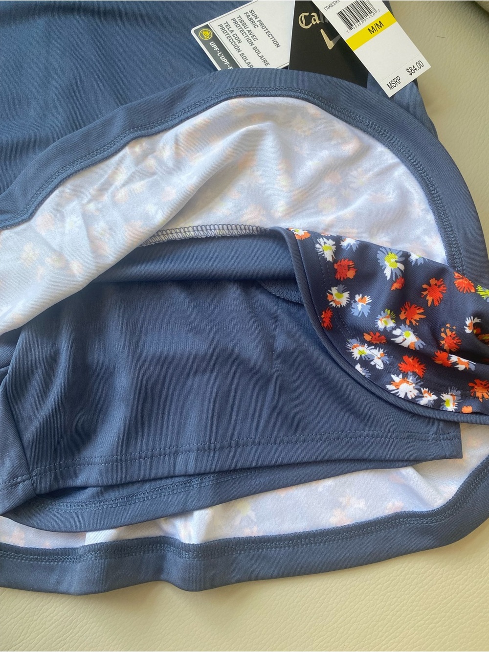 Callaway Golf skort ⛳️ - Picture 8 of 10